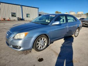 Toyota Avalon XL 3.5L 6 2008