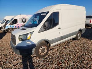 Ford Transit T-150 3.7L 6 2015