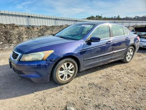 Honda Accord LXP 2.4L 4 2008