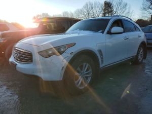 Infiniti FX 3.5L 6 2009