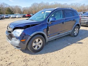 Saturn Vue XE 2.4L 4 2008
