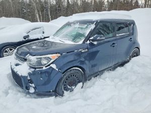Kia Soul 1.6L 4 2015
