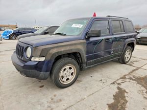Jeep Patriot SPORT 2.0L 4 2015