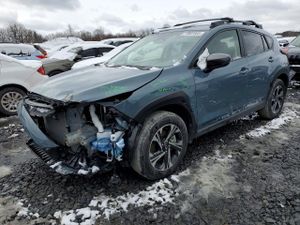 Subaru Crosstrek 2.5L 4 2025
