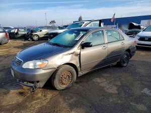 Toyota Corolla CE 1.8L 4 2005