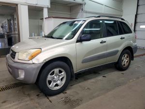 Toyota Rav4 2.0L 4 2003