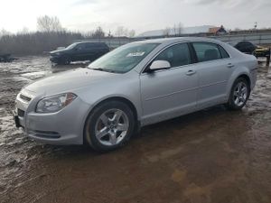Chevrolet Malibu 2LT 2.4L 4 2009