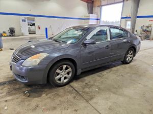 Nissan Altima 2.5 2.5L 4 2009