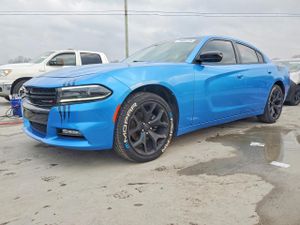 Dodge Charger SXT 3.6L 6 2015