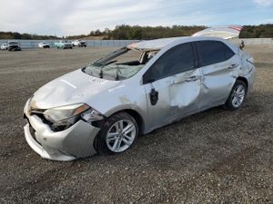 Toyota Corolla 1.8L 4 2015