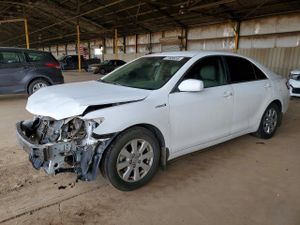Toyota Camry HYBRID 2.4L 4 2009