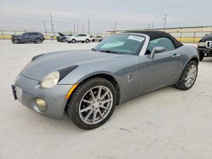 Pontiac Solstice 2.4L 4 2006
