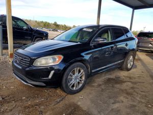 Volvo XC60 3.2 3.2L 6 2014