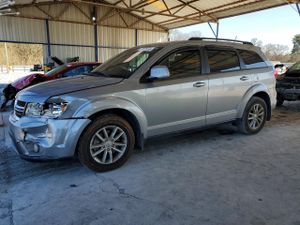 Dodge Journey SXT 3.6L 6 2015