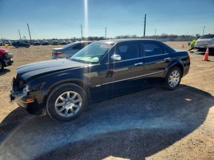 Chrysler 300 TOURING 3.5L 6 2010
