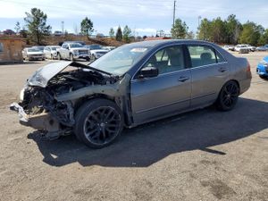 Honda Accord 2.4L 4 2006