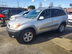 Toyota Rav4 2.4L 4 2005