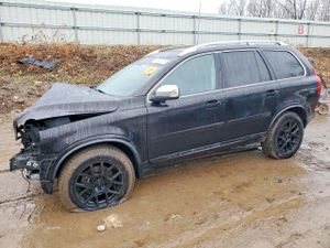 Volvo XC90 3.2 3.2L 6 2013