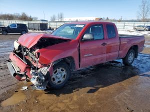 Toyota Tacoma ACCESS CAB 2.7L 4 2013