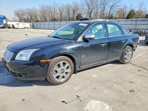 Mercury Sable 3.5L 6 2008