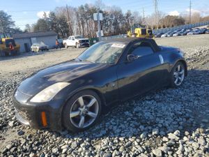 Nissan 350Z ROADSTER 3.5L 6 2007