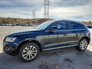 Audi Q5 PREMIUM 2.0L 4 2015