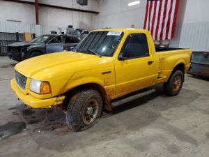 Ford Ranger 3.0L 6 2002