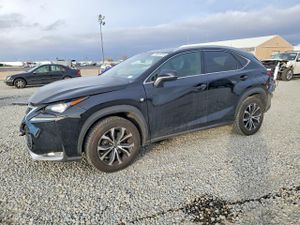Lexus NX 2.0L 4 2015