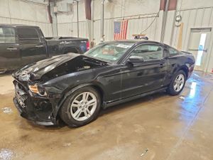 Ford Mustang 3.7L 6 2012