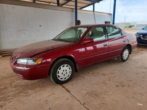 Toyota Camry LE 2.2L 4 1997