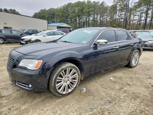 Chrysler 300 LIMITED 3.6L 6 2011