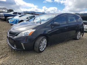 Toyota Prius 1.8L 4 2012