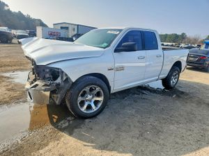 RAM 1500 5.7L 8 2015