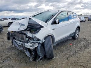 Ford Escape 2.0L 4 2013