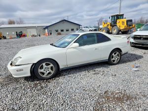 Honda Prelude 2.2L 4 1998