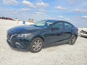 Mazda 3 SPORT 2.0L 4 2014