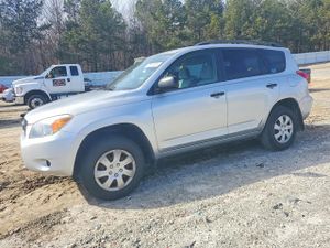 Toyota Rav4 2.4L 4 2008
