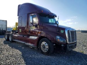Freightliner Cascadia 12.8L 6 2015