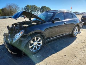 Infiniti FX 3.5L 6 2004