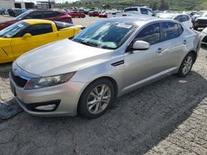 Kia Optima EX 2.4L 4 2013