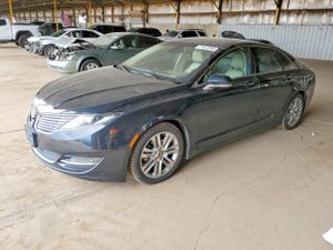 Lincoln MKZ HYBRID 2.0L 4 2014