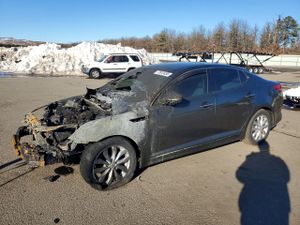 Kia Optima 2.4L 4 2015