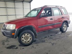 Honda CR-V 2.0L 4 2000