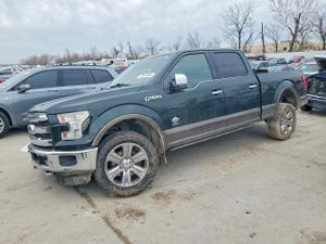 Ford F-150 3.5L 6 2015