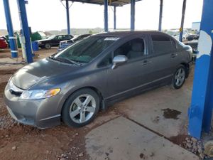 Honda Civic LX-S 1.8L 4 2010