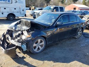BMW 5 Series 3.0L 6 2007