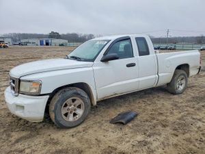 Dodge Dakota ST 3.7L 6 2011