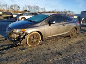 Honda Civic LX 1.8L 4 2012