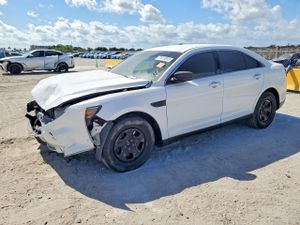 Ford Taurus POLICE INTERCEPTOR 3.5L 6 2014