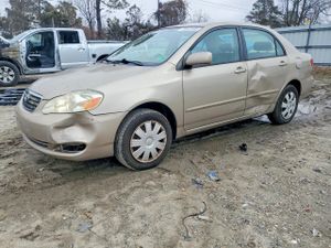 Toyota Corolla CE 1.8L 4 2006
